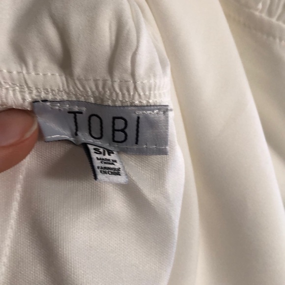 Open Back Tobi Dress - Picture 5 of 7